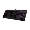 HyperX Alloy Core RGB Membrane Gaming Keyboard UK Layout
