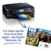 Epson Expression Photo XP-970 3-in-1 Inkjet A3 Printer