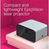 Epson EF-21G Mini Smart Laser Projector Full HD 240Hz Ultra Short Throw Green