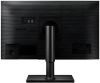 Samsung F24T450FZU 24" Full HD Monitor 75Hz 5ms Response Time Black