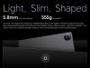 HONOR MagicPad 2 12.3" OLED Tablet Snapdragon 8s 12GB RAM 256GB Storage MagicOS Black