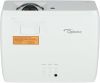 Optoma UHZ35ST 4K Ultra HD Laser Projector Short Throw up to 240Hz Refresh