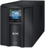 APC Smart-UPS C SMC2000I 6x IEC C13 + 1x IEC C19 outlets 2000VA 230V