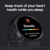 Samsung Galaxy Watch8 Bluetooth 40mm 1.3" AMOLED Display 32GB Storage Silver