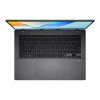ASUS Vivobook S14 (M3407) 14" Ryzen AI 5 330 16GB 1TB SSD Win 11 Home Matte Gray