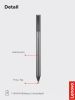 Lenovo USI Stylus Pen Chrome OS Support Up to 4096 Levels of Pressure