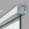 Optoma DS-9092PWC 92" Diagonal Pull Down Screen 16:9 Aspect Ratio
