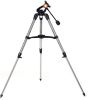 Celestron Inspire 70AZ 70mm Refractor Telescope Height Adjustable Blue