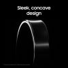 Samsung Galaxy Ring AI-Powered Health Tracking Size 9 Silver