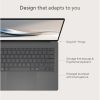 ASUS Zenbook A14 UX3407 14" OLED Laptop Snapdragon X Plus 32GB RAM 1TB SSD