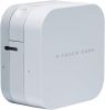 Brother P-touch CUBE PT-P300BT Label Printer Bluetooth 4 Label Sizes