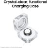 Samsung Galaxy Ring AI-Powered Health Tracking Size 9 Silver