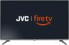 JVC Fire TV LT-40CF330 40" Full HD Smart HDR LED TV