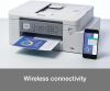 Brother MFC-J4340DW All-in-One Wireless Inkjet Printer with Fax Copy Scan Print