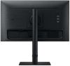 Samsung ViewFinity S24A600NAU 24" Quad HD Monitor 75Hz AMD Freesync HDR10