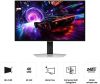 Samsung Odyssey G81SF 27" 4K Ultra HD OLED Gaming Monitor 240Hz 0.03ms