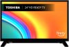 Toshiba Fire TV 24WF2F53DB 24" Smart HD Ready HDR10 LED TRU Picture