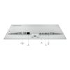 Lenovo L27i-4A 27-inch FHD IPS 100Hz Monitor Built-in speakers