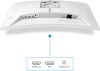 Philips Evnia 5000 27" Quad HD Curved Gaming Monitor 180Hz 0.5ms Response