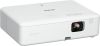 Epson CO-W01 WXGA 120Hz 3LCD Projector 3000 Lumens White