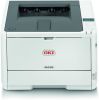 OKI B432dn A4 Mono Laser Printer up to 40ppm - White