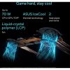 ASUS V16 V3607 16" Gaming Laptop Intel Core 5 16GB RAM 512GB RTX 4050