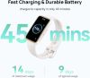 Huawei Band 9 Watch 1.47" AMOLED Display Health and Fitness Monitoring Pink