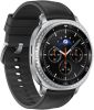 Samsung Galaxy Watch8 Classic Bluetooth 46mm AMOLED Display Rotating Bezel - Black