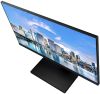 Samsung F24T450FZU 24" Full HD Monitor 75Hz 5ms Response Time Black