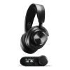 SteelSeries Arctis Nova Pro Wireless Gaming Headset with Boom Mic