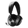 SteelSeries Arctis Nova Pro Wireless Gaming Headset with Boom Mic