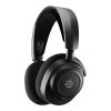 SteelSeries Arctis Nova 7 Wireless Gaming Headset with Boom Microphone