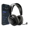 SteelSeries Arctis Nova 7P Wireless Gaming Headset 360 Spatial Audio Black/Blue