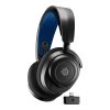 SteelSeries Arctis Nova 7P Wireless Gaming Headset 360 Spatial Audio Black/Blue