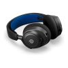 SteelSeries Arctis Nova 7P Wireless Gaming Headset 360 Spatial Audio Black/Blue
