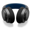 SteelSeries Arctis Nova 7P Wireless Gaming Headset 360 Spatial Audio Black/Blue