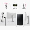 LG 27UP85NP-W 27" 4K UHD IPS Monitor with VESA DisplayHDR400 Built-in Speakers