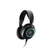 SteelSeries Arctis Nova 3 Wired Gaming Headset with RGB Ring & Boom Mic