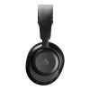 SteelSeries Arctis Nova 3 Wired Gaming Headset with RGB Ring & Boom Mic