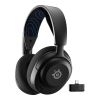 SteelSeries Arctis Nova 5P Wireless Gaming Headset with Boom MIcrophone