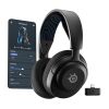 SteelSeries Arctis Nova 5P Wireless Gaming Headset with Boom MIcrophone