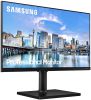 Samsung F24T450FZU 24" Full HD Monitor 75Hz 5ms Response Time Black