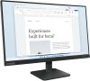 Lenovo L24-4e23.8" Full HD IPS Monitor 100Hz Refresh 4ms Black