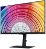 Samsung ViewFinity S24A600NAU 24" Quad HD Monitor 75Hz AMD Freesync HDR10