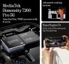 Nothing Phone (2a) 6.7" Smart Phone Dimensity 7200 Pro 12GB 256GB Android Black