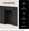 LG USC9S Soundbar with Dolby Atmos and Subwoofer