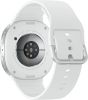 Samsung Galaxy Watch8 LTE 44mm 1.5" AMOLED Display 32GB Storage Silver
