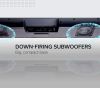 Denon DHT-S216 Sound Bar with Built In Subwoofer and 3D Audio