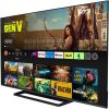 Toshiba Fire TV 65" 4K Ultra HD HDR and Dolby Atmos Support Built In Alexa