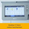 Brother MFC-L9570CDW Wireless Colour Laser Printer Built in NFC and Touchscreen